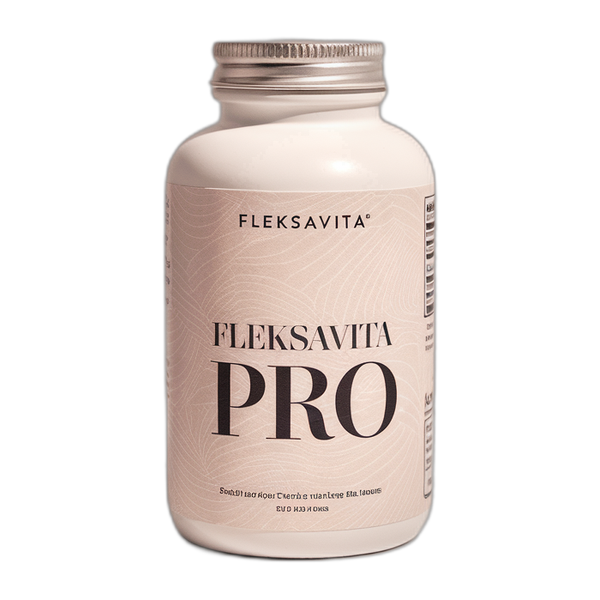 FleksaVita Pro formula